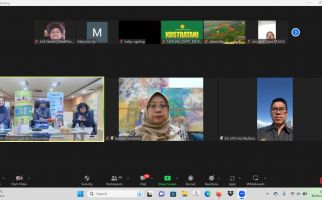 Kementan Adaptasi dan Mitigasi Pertanian Terhadap El Nino - JPNN.com