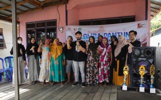 Ganjar Milenial Ajak Masyarakat Ikuti Lomba Pantun Untuk Lestarikan Budaya - JPNN.com