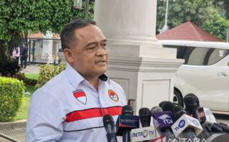 Benny Rhamdani: Perintah Presiden Sudah Jelas, Kami akan Melaksanakan Sungguh-Sungguh di Lapangan - JPNN.com