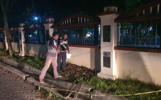 Pria Ini Tewas Kecelakaan di Depan IGD RSUD Pekanbaru, Begini Kejadiannya - JPNN.com