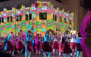 Karnaval Merdeka Belajar 2023, Sinergi Budaya dan Pendidikan untuk Peradaban Maju - JPNN.com