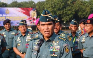 TNI AL akan Meresmikan KRI Bung Karno-369 pada 1 Juni - JPNN.com