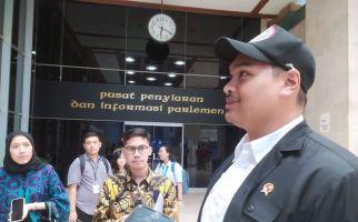 Menpora Dito Puji Konsep Formula E Jakarta - JPNN.com