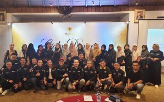 MiniGold Siap Menyambut Kebangkitan Emas di Nusantara - JPNN.com