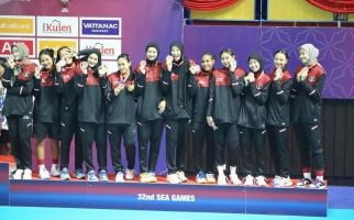 Panggil 16 Pemain, Timnas Voli Putri Indonesia Siap Tampil di AVC Women Challenge Cup 2023 - JPNN.com