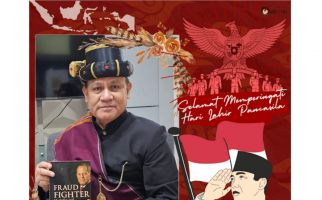 Firli Bahuri: Koruptor Adalah Pengkhianat Pancasila! - JPNN.com