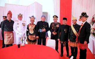 Ketua MPR Bambang Soesatyo Tegaskan Pancasila Layak Dijadikan Rujukan Peradaban Dunia - JPNN.com