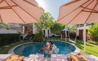 Rekomendasi Vila Romantis Terbaik di Bali untuk Akhir Pekan - JPNN.com