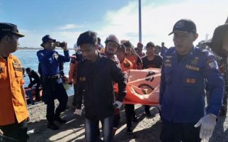 ABK Tenggelam di Dermaga Paotere Ditemukan Sudah Meninggal Dunia - JPNN.com