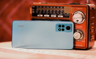 Resmi Meluncur, Redmi Note 12 Pro Tawarkan Kamera Mumpuni, Sebegini Harganya - JPNN.com