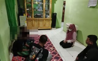 Mahasiswa Edan, Balita Dicabuli Hingga Menangis dan Anunya Berdarah - JPNN.com
