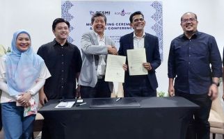 FESMI dan Karyawan Berkolaborasi Bantu Artis Selesaikan Masalah dan Kembangkan Karier - JPNN.com
