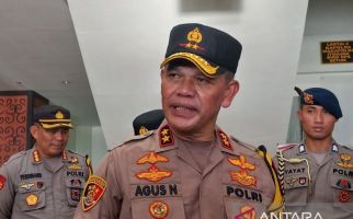 Info Terkini dari Kapolda Irjen Agus Soal Kasus Asusila yang Libatkan Anggotanya - JPNN.com