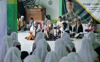 SDG Lampung Adakan Festival Santri dan Doa Bersama di Pesawaran - JPNN.com