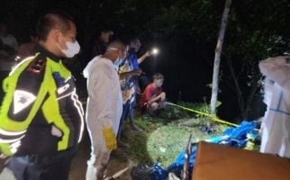Heboh Penemuan Mayat Wanita di Kampar, Polisi Ungkap Fakta Ini - JPNN.com