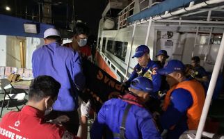 3 Pekerja Ditemukan Tewas Dalam Palka Tongkang di Banjarmasin, Mengenaskan - JPNN.com