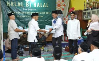 Santri Dukung Ganjar Gelar Pelatihan Pemulasaraan Jenazah di Jaktim - JPNN.com