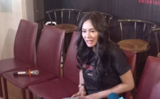 Gegara Ini, Masayu Anastasia Tertarik Bintangi Film Paku Tanah Jawa - JPNN.com