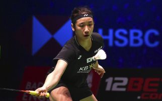 Lebih Bugar, An Se Young jadi Finalis Pertama Thailand Open 2023 - JPNN.com