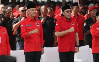 Ingatkan Amanat Bu Mega, Ono Minta Kader PDIP di Jabar Bentuk Posko - JPNN.com