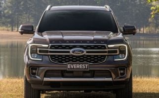 Ford Everest Titanium dan Ford Ranger Wildtrak Hadirkan Promo Spesial - JPNN.com