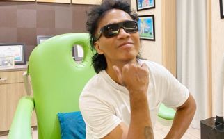 Slank Gelar Konser 25 Tahun Album Tujuh, Kaka Tampil dengan Rambut Baru - JPNN.com