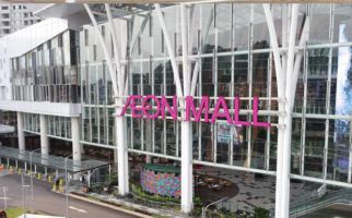 Serbu, Promo Menarik Selama Perayaan Ulang Tahun AEON Mall Sentul City - JPNN.com