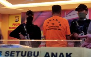 Pemilik Warung Coto Makassar 7 Kali Memerkosa Anak Perempuan Disabilitas - JPNN.com