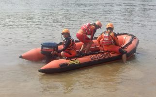 Polisi Selidiki Insiden Mahasiswa PCR Tenggelam di Sungai Kampar - JPNN.com