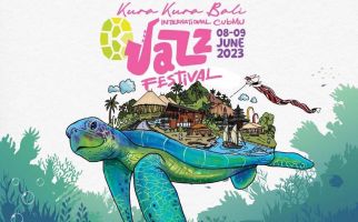 Andien Hingga Maurice Brown Tampil di Kura Kura Bali International CubMu Jazz Festival - JPNN.com