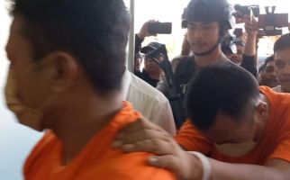 Oknum Anggota Polri di Sulteng jadi Tersangka Kasus Asusila - JPNN.com
