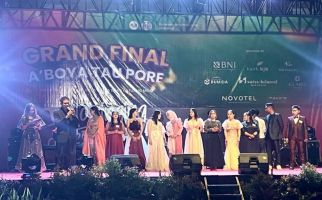 PIP Makassar Solo Singing Contest Lahirkan Penyanyi Andal - JPNN.com