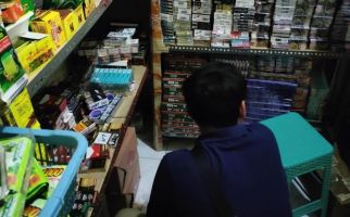 Bea Cukai Malang Amankan Ratusan Ribu Rokok Ilegal - JPNN.com