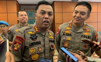 Propam Polda Riau Terus Mencari Keberadaan Bripka Andry - JPNN.com