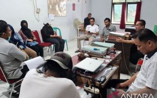 Tradisi Kampus Berujung Pengeroyokan, 2 Mahasiswi di Kendari Ditahan Polisi - JPNN.com