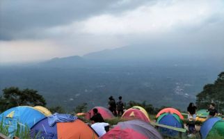 Lampung Punya Objek Wisata Negeri di Atas Awan - JPNN.com
