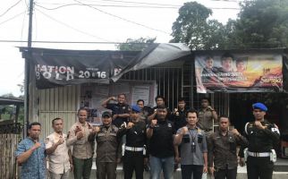 Menyasar Pedagang di Pasar, Bea Cukai Gelar Gempur Rokok Ilegal di Sulawesi - JPNN.com