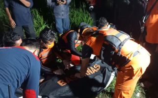 Korban Tenggelam di Sungai Progo Ditemukan Sudah Meninggal Dunia - JPNN.com