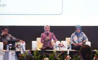 Pencapaian Tertinggi, Pertamina Bukukan Laba Bersih Rp 56,6 T di RUPS Tahun Buku 2022 - JPNN.com