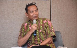 Saran dari Prof Nurhasan soal Putusan MK tentang Masa Jabatan dan Usia Pimpinan KPK - JPNN.com