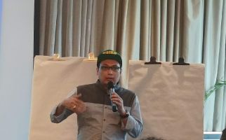 Kisah Fadly Jackson Dihantui Seusai Nonton Film G30S/PKI - JPNN.com