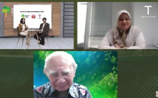 Restorasi Gambut dan Mangrove Menuntut Keseriusan, BRGM di Garda Terdepan - JPNN.com
