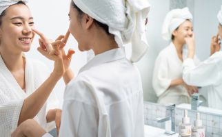Ini Upaya Newlab Menghindari Overklaim Produk Skincare - JPNN.com