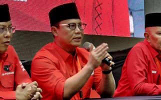 Parpol Pendukung Ganjar Bakal Bertambah, Begini Info dari Basarah PDIP - JPNN.com