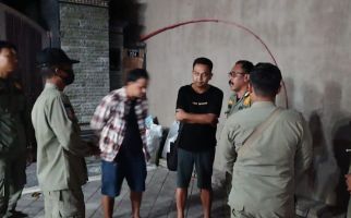 Gegara Berisik, Pemilik Usaha Warung di Denpasar Dipanggil Satpol PP - JPNN.com