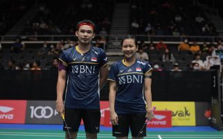 Jadwal Semifinal Thailand Open 2024: 2 Wakil Indonesia Jadi Harapan - JPNN.com