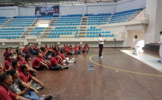 Sukses Jadi Pilot Project, 79 Guru Olahraga di Bali Akan Jalankan Program Fencing Goes to School - JPNN.com