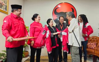 Butet: Megawati Itu Levelnya Sudah Makrifat Politik - JPNN.com