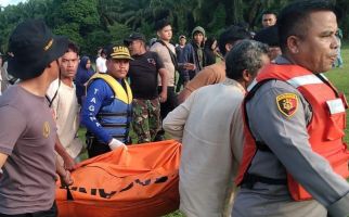 Mahasiswa PCR yang Tenggelam di Pulau Cinta Ditemukan Meninggal Dunia - JPNN.com