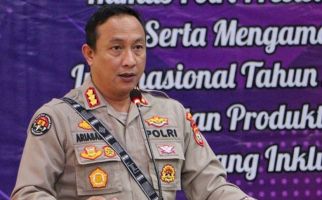 Pelaku TPPO di Malaka Ditangkap, Korbannya Puluhan Orang, Begini Modusnya - JPNN.com